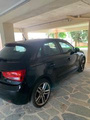 Audi A1 2014 citycarver 35 TFSI S tronic-thumb-12