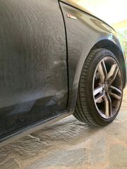 Audi A1 2014 citycarver 35 TFSI S tronic-thumb-13