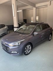 Hyundai i 20 '15