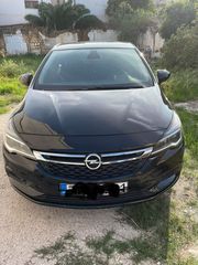 Opel Astra '18  1.6 cdti Innovation startstop