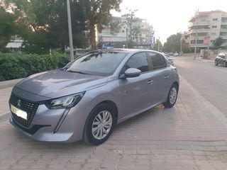 Peugeot 208 '21  1.5 BlueHDi 100 Allure Pack