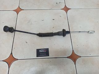 PEUGEOT  206 ΝΤΙΖΑ ΣΥΜΠΛΕΚΤΗ  9625227980