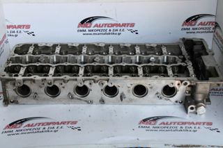 Καπάκι Μηχανής BMW ΣΕΙΡΑ 3 (E90 E91) (2005-2012) 335 turbo