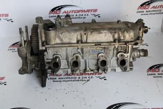 Καπάκι Μηχανής FIAT PANDA (2003-2014) 169Α4000 55195018