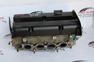 Καπάκι Μηχανής FORD FIESTA (2008-2013) J2143R SPJA