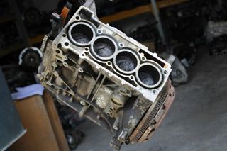 Κορμός SEAT IBIZA (2008-2012) CBZ