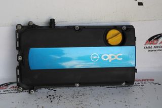 Ψευτοκάπακο  OPEL CORSA D OPC (2006-2015)  55564395