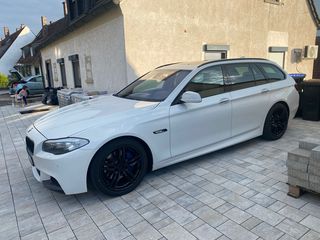 Bmw 530 '12 DIESEL M PACKET 