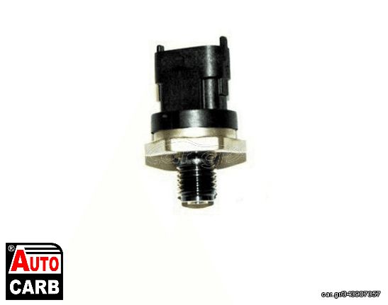 Αισθητηρας Πιεση Καυσιμου MEAT & DORIA 9035 για HYUNDAI SANTA 2000-2006, HYUNDAI TRAJET 1999-2008, HYUNDAI TUCSON 2004-