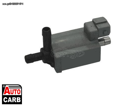 Βαλβιδα Ελεγχος Αερα Αναρροφ MEAT & DORIA 9098 για SEAT TOLEDO 1998-2006, SKODA OCTAVIA 1996-2010, VW BORA 1998-2013