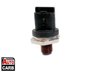 Αισθητηρας Πιεση Καυσιμου MEAT & DORIA 9115 για CITROEN XSARA 1997-2012, FIAT DUCATO 1994-2005, FIAT SCUDO 1996-2006