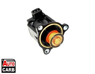 Βαλβιδα Αερισμου Ωσης  Τουρμπο MEAT & DORIA 9290 για BMW 6 2010-2018, BMW X3 2010-2017, BMW X5 2006-2013