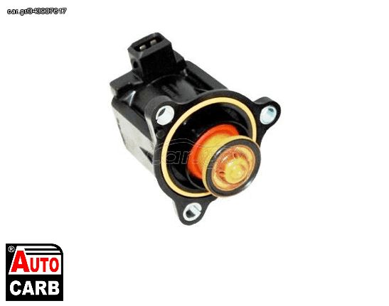 Βαλβιδα Αερισμου Ωσης  Τουρμπο MEAT & DORIA 9290 για BMW X6 2007-2014