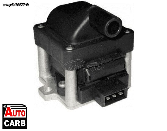 Πολλαπλασιαστής MEAT & DORIA 10308 για VW CORRADO 1987-1995, VW GOLF 1983-2008, VW JETTA 1983-1992