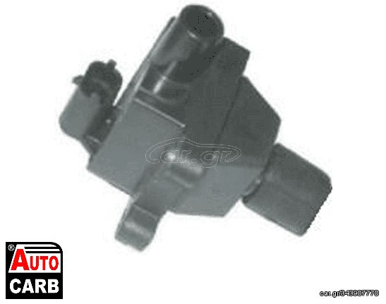 Πολλαπλασιαστής MEAT & DORIA 10320 για ALFA ROMEO 155 1992-1997, ALFA ROMEO 156 1997-2006, ALFA ROMEO 166 1998-2007