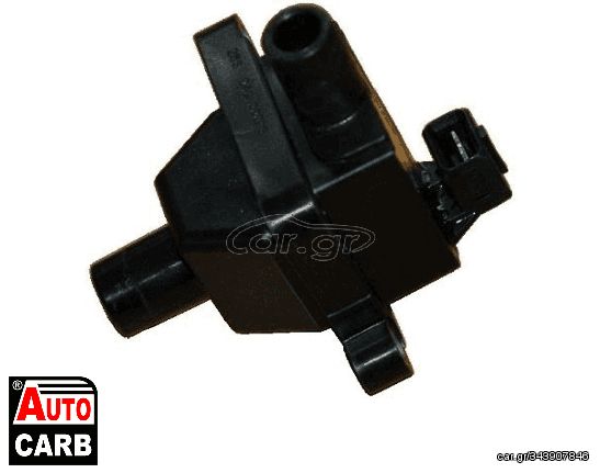 Πολλαπλασιαστής MEAT & DORIA 10338 για ALFA ROMEO 155 1992-1997, ALFA ROMEO 156 1997-2006