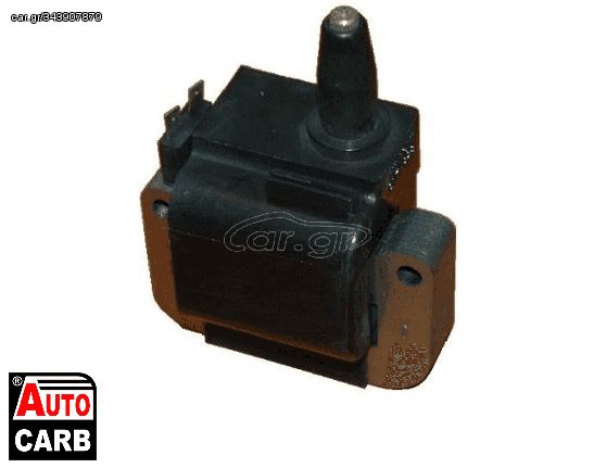 Πολλαπλασιαστής MEAT & DORIA 10350 για HONDA CRX 1992-1998, HONDA ODYSSEY 1995-2000, HONDA SHUTTLE 1994-2004