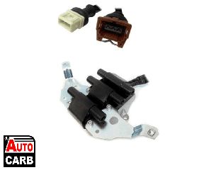 Πολλαπλασιαστής MEAT & DORIA 10363 για AUDI A6 1994-1997, AUDI A8 1994-2005, AUDI CABRIOLET 1991-2000