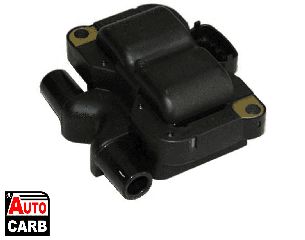 Πολλαπλασιαστής MEAT & DORIA 10365 για SMART FORTWO 2004-2007, SMART ROADSTER 2003-2005