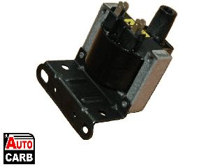 Πολλαπλασιαστής MEAT & DORIA 10376 για OPEL CORSA 1982-2002, OPEL KADETT 1979-1994, OPEL OMEGA 1986-1994