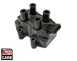 Πολλαπλασιαστής MEAT & DORIA 10384 για BMW 1502-2002 1967-1977, BMW 3 1975-1992, BMW 5 1972-1981