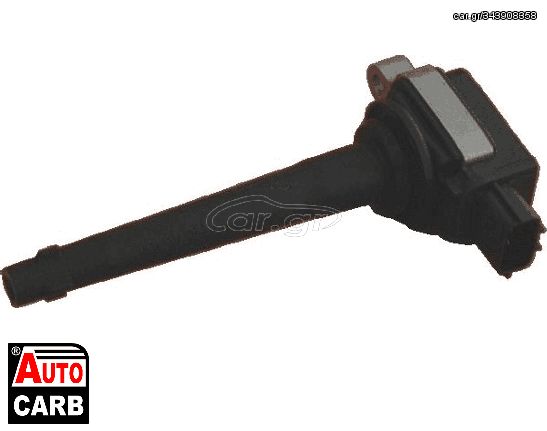 Πολλαπλασιαστής MEAT & DORIA 10500 για NISSAN QASHQAI 2006-2014, NISSAN TIIDA 2004-2013, NISSAN X-TRAIL 2007-2018