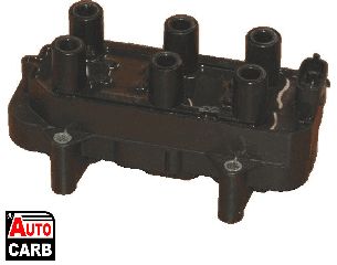 Πολλαπλασιαστής MEAT & DORIA 10510 για VAUXHALL SINTRA 1996-1999, VAUXHALL VECTRA 1995-2003