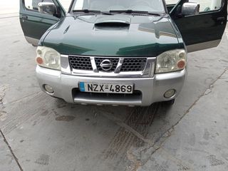 Nissan Navara '04