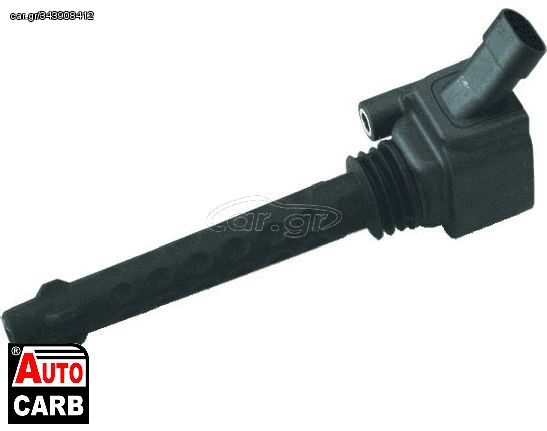 Πολλαπλασιαστής MEAT & DORIA 10541 για FIAT BRAVO 2006-, FIAT DOBLO 2009-, FIAT GRANDE 2005-