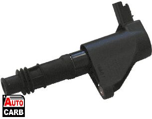 Πολλαπλασιαστής MEAT & DORIA 10550 για LANCIA PHEDRA 2002-2010, PEUGEOT 406 1995-2005, PEUGEOT 407 2004-2011