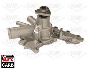 Πολλαπλασιαστής KWP 10557 για ALFA ROMEO GIULIETTA 1977-1985, ALFA ROMEO GTV 1978-1987, ALFA ROMEO SPIDER 1971-1993