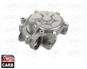 Πολλαπλασιαστής KWP 10893 για BMW X1 2009-2015, BMW X3 2003-2011, BMW Z4 2002-2009