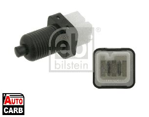 Δαγκανα Φρενων FEBI BILSTEIN 17217 για CITROEN EVASION 1994-2002, CITROEN JUMPY 1994-2006, CITROEN SAXO 1996-2004