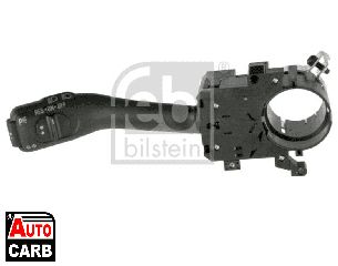 Αισθητηρας Στροφες Τροχου FEBI BILSTEIN 21594 για SEAT ALHAMBRA 1996-2010, SEAT LEON 1999-2006, SEAT TOLEDO 1998-2006