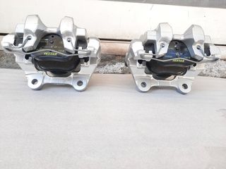 **ΚΑΙΝΟΥΡΓΙΑ** Πίσω φρένα 300x22 Mercedes W204 W207 AMG sport paket C350 C Class, C class Coupe-thumb-9