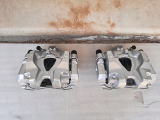 **ΚΑΙΝΟΥΡΓΙΑ** Πίσω φρένα 300x22 Mercedes W204 W207 AMG sport paket C350 C Class, C class Coupe-thumb-10