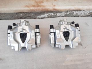 **ΚΑΙΝΟΥΡΓΙΑ** Πίσω φρένα 300x22 Mercedes W204 W207 AMG sport paket C350 C Class, C class Coupe-thumb-11