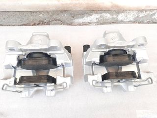 **ΚΑΙΝΟΥΡΓΙΑ** Πίσω φρένα 300x22 Mercedes W204 W207 AMG sport paket C350 C Class, C class Coupe-thumb-12