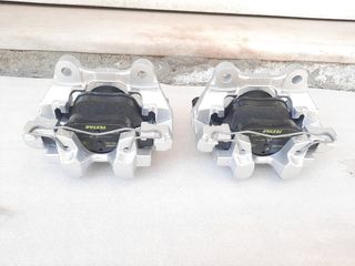 **ΚΑΙΝΟΥΡΓΙΑ** Πίσω φρένα 300x22 Mercedes W204 W207 AMG sport paket C350 C Class, C class Coupe-thumb-14