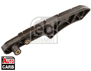 Κορμος Τουρμπο FEBI BILSTEIN 47387 για LAND ROVER RANGE 2002-2012