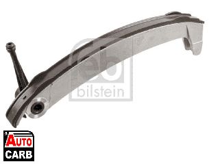 Κορμος Τουρμπο FEBI BILSTEIN 47399 για LAND ROVER RANGE 2002-2012