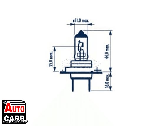 Βαλβιδα Καυσαερίων EGR NARVA 48328 για AUDI Q7 2006-2016, AUDI TT 1998-2015, BMW 1 2006-2013