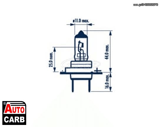 Βαλβιδα Καυσαερίων EGR NARVA 48328 για SUZUKI GRAND 2005-, TOYOTA AVENSIS 1997-2008, TOYOTA CAMRY 2001-2006