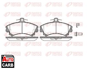 Τεντωτηρας Οδοντ Ιμαντας REMSA 590 02 για TOYOTA CAMRY 1986-1993, TOYOTA CELICA 1985-1994, VOLVO S40 1995-2004