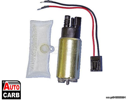 Αντλία Καυσίμου SIDAT 70408 για CHEVROLET AVEO 2003-2008, CHEVROLET CELTA 1999-, CHEVROLET CORSA 1994-2010