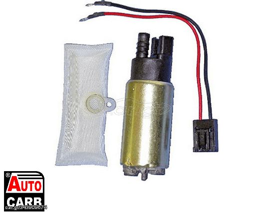 Αντλία Καυσίμου SIDAT 70408 για HONDA CR-V 1995-2002, HONDA CRX 1992-1998, HONDA JAZZ 2001-2008