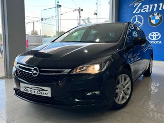 Opel Astra '16 Full extra 1.6 προσφορα 