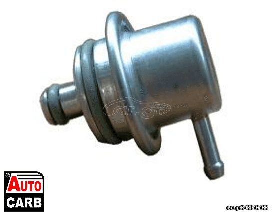 Βαλβίδα Πίεσης Καυσίμου MEAT & DORIA 75013 για AUDI A6 1994-2011, AUDI A8 1994-2010, AUDI ALLROAD 2000-2005