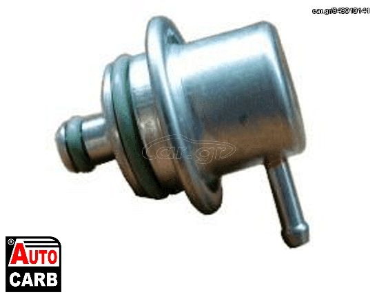 Βαλβίδα Πίεσης Καυσίμου . ΜΝ7501-5 για CITROEN SAXO 1996-2004, CITROEN XANTIA 1993-2003, CITROEN XM 1989-2000