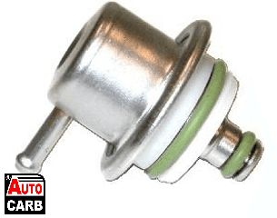 Βαλβίδα Πίεσης Καυσίμου MEAT & DORIA 75019 για CITROEN XSARA 1997-2012, FIAT 500 2007-, FIAT 500L 2012-